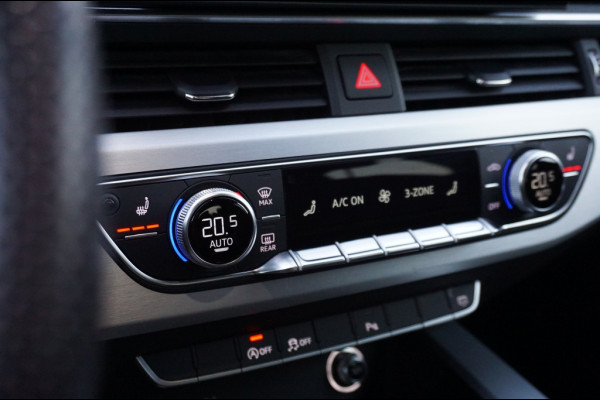 Audi A4 Avant 35 TFSI L. ed. Sp. | TREKHAAK | ALL SEASON |