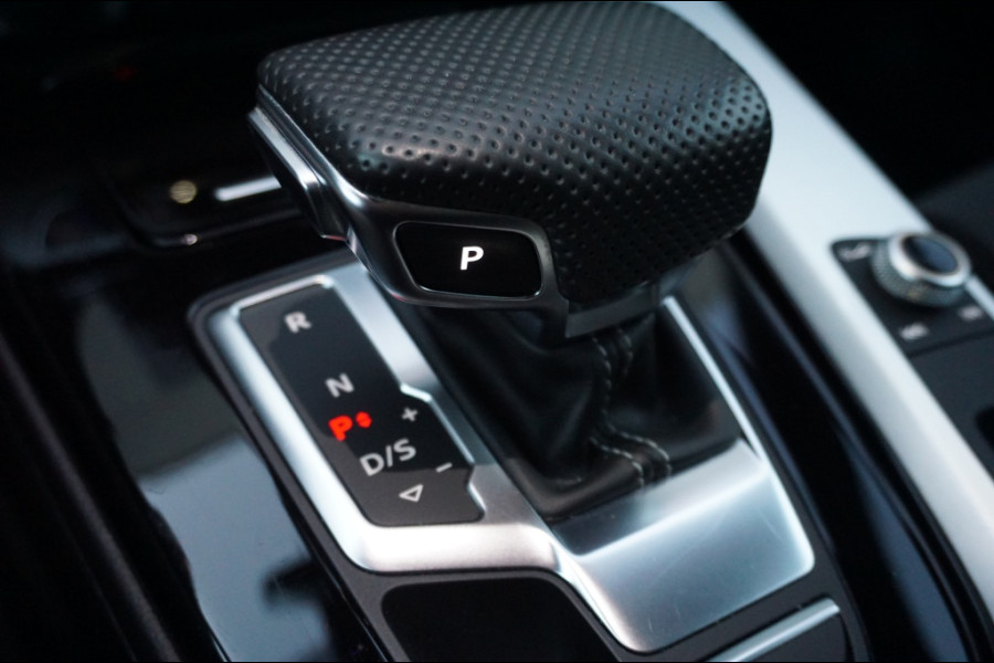 Audi A4 Avant 35 TFSI L. ed. Sp. | TREKHAAK | ALL SEASON |