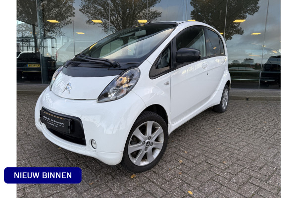 Citroën C-Zero 4-persoons 16 kWh ** Rijbereik tot 150km WLTP ** APK tot 01-2028!!