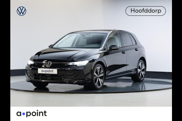Volkswagen Golf 1.5 eHybrid Life Edition 204pk |  Pano-dak| 18'LM-velgen | extra getint glas| dode hoek spiegel