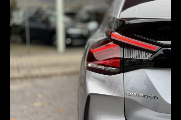 Citroën C4 1.2 Puretech Feel Edition | Leder | LED | Trekhaak | Dealer Onderhouden | Nwe distributie | NAP |