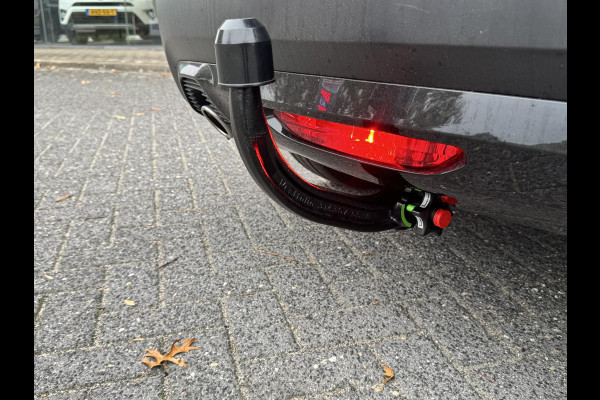 Citroën C4 1.2 Puretech Feel Edition | Leder | LED | Trekhaak | Dealer Onderhouden | Nwe distributie | NAP |