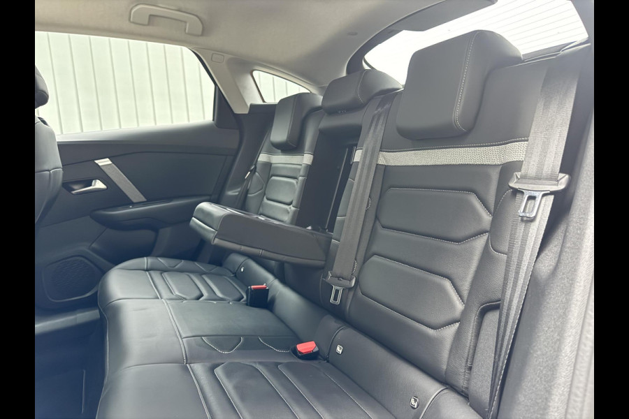 Citroën C4 1.2 Puretech Feel Edition | Leder | LED | Trekhaak | Dealer Onderhouden | Nwe distributie | NAP |