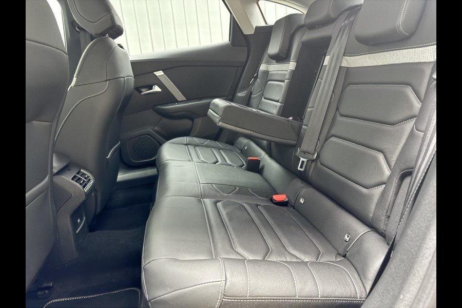 Citroën C4 1.2 Puretech Feel Edition | Leder | LED | Trekhaak | Dealer Onderhouden | Nwe distributie | NAP |