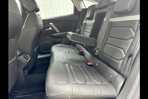 Citroën C4 1.2 Puretech Feel Edition | Leder | LED | Trekhaak | Dealer Onderhouden | Nwe distributie | NAP |
