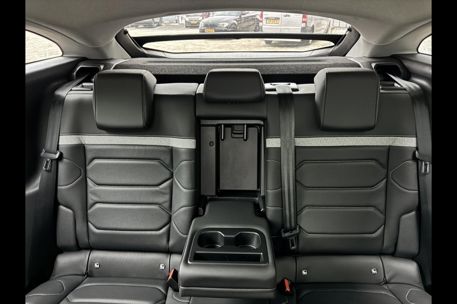 Citroën C4 1.2 Puretech Feel Edition | Leder | LED | Trekhaak | Dealer Onderhouden | Nwe distributie | NAP |