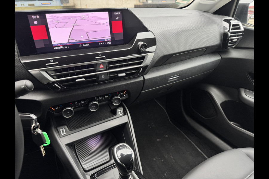 Citroën C4 1.2 Puretech Feel Edition | Leder | LED | Trekhaak | Dealer Onderhouden | Nwe distributie | NAP |