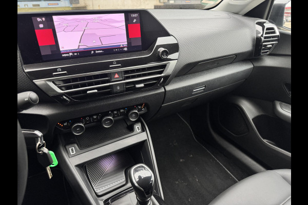 Citroën C4 1.2 Puretech Feel Edition | Leder | LED | Trekhaak | Dealer Onderhouden | Nwe distributie | NAP |