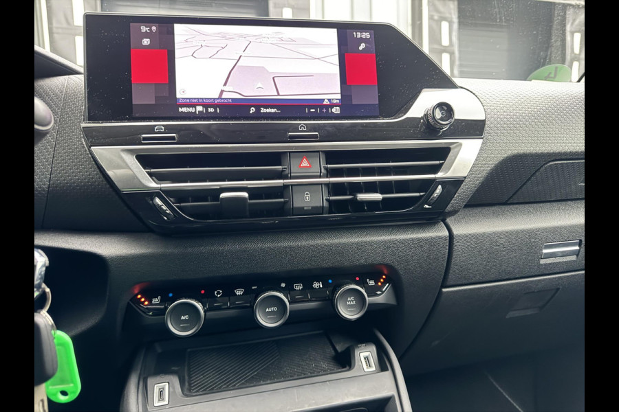 Citroën C4 1.2 Puretech Feel Edition | Leder | LED | Trekhaak | Dealer Onderhouden | Nwe distributie | NAP |
