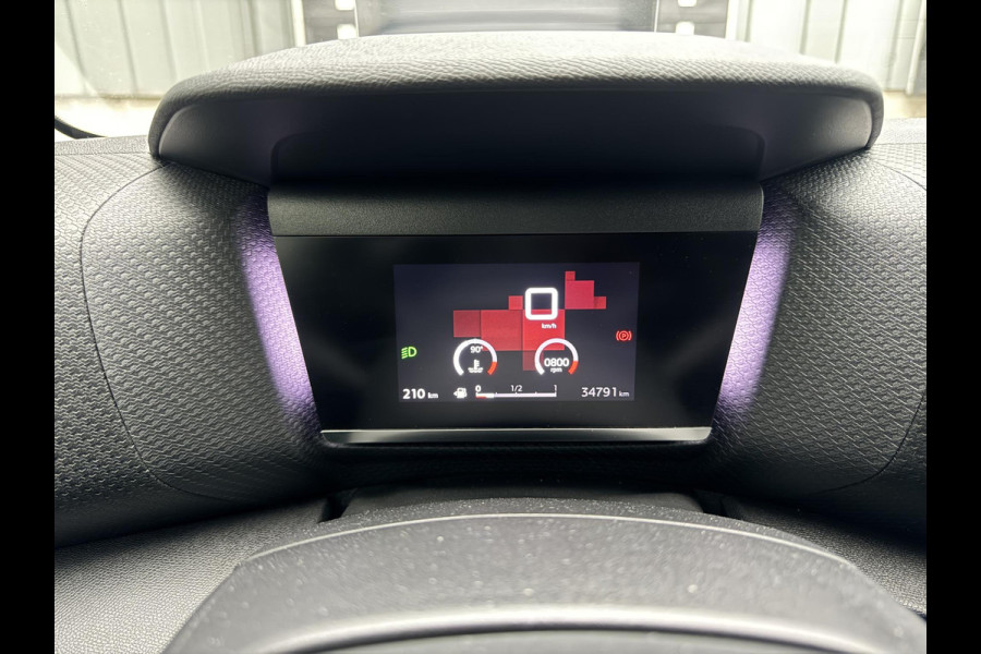 Citroën C4 1.2 Puretech Feel Edition | Leder | LED | Trekhaak | Dealer Onderhouden | Nwe distributie | NAP |