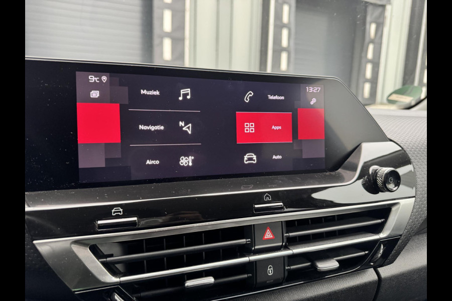 Citroën C4 1.2 Puretech Feel Edition | Leder | LED | Trekhaak | Dealer Onderhouden | Nwe distributie | NAP |