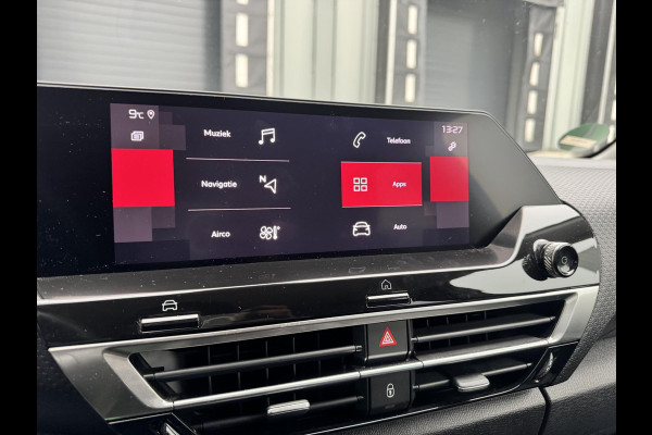 Citroën C4 1.2 Puretech Feel Edition | Leder | LED | Trekhaak | Dealer Onderhouden | Nwe distributie | NAP |