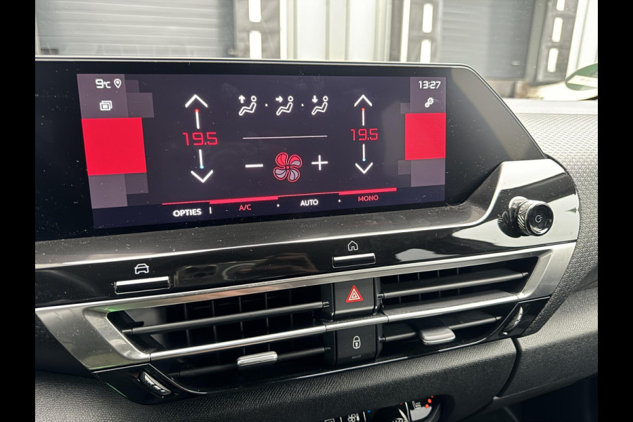 Citroën C4 1.2 Puretech Feel Edition | Leder | LED | Trekhaak | Dealer Onderhouden | Nwe distributie | NAP |