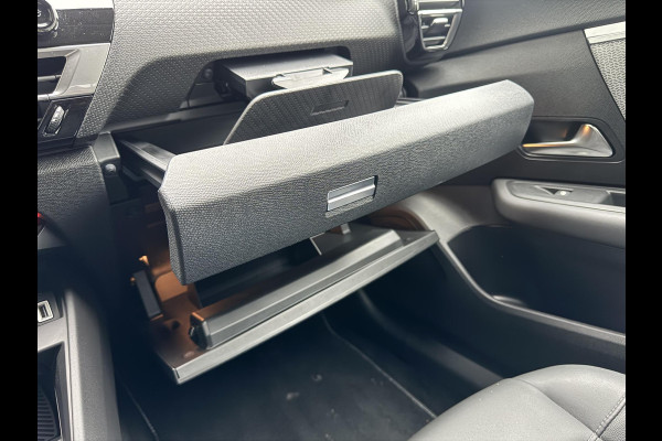 Citroën C4 1.2 Puretech Feel Edition | Leder | LED | Trekhaak | Dealer Onderhouden | Nwe distributie | NAP |