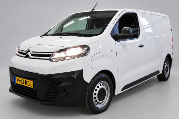Citroën ë-Jumpy L2 136 75 kWh APPLE CARPLAY NAVI