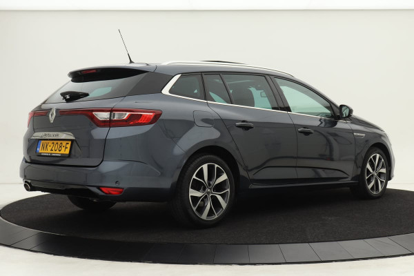 Renault Mégane Estate 1.5 dCi Bose | Panorama | Full-LED | Head-Up | Camera | Navigatie R-Link