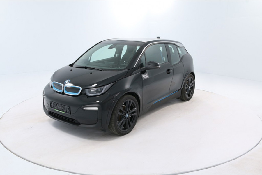 BMW i3 120Ah - 4% Bijtelling - Full options - Nu met 10% korting