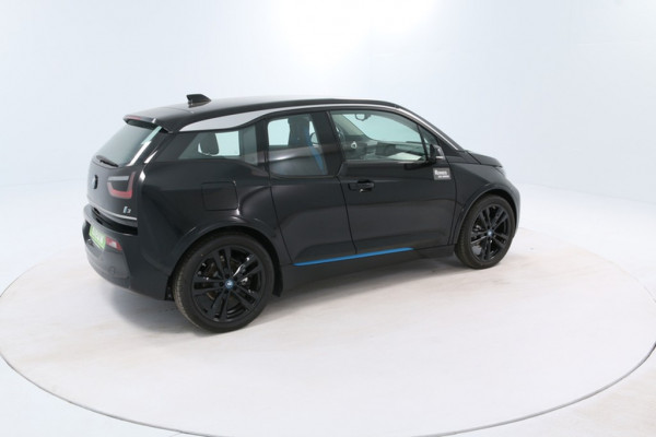 BMW i3 120Ah - 4% Bijtelling - Full options - Nu met 10% korting