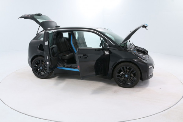 BMW i3 120Ah - 4% Bijtelling - Full options - Nu met 10% korting