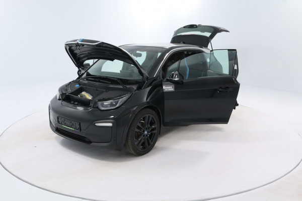 BMW i3 120Ah - 4% Bijtelling - Full options - Nu met 10% korting