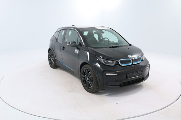 BMW i3 120Ah - 4% Bijtelling - Full options - Nu met 10% korting