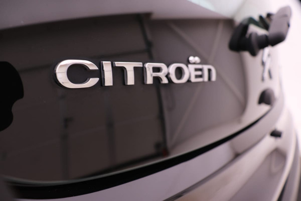 Citroën C1 1.0 Collection 5-deurs | Airco | Elektrisch pakket | Toerenteller