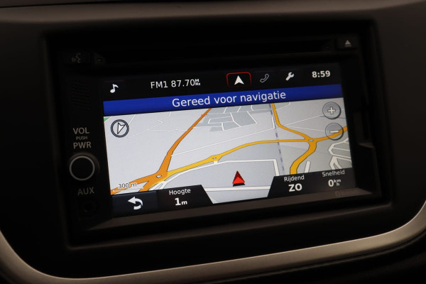 Suzuki S-Cross 1.6 DDIS AllGrip | Navigatie | Climate control | Achteruitrijcamera | Keyless