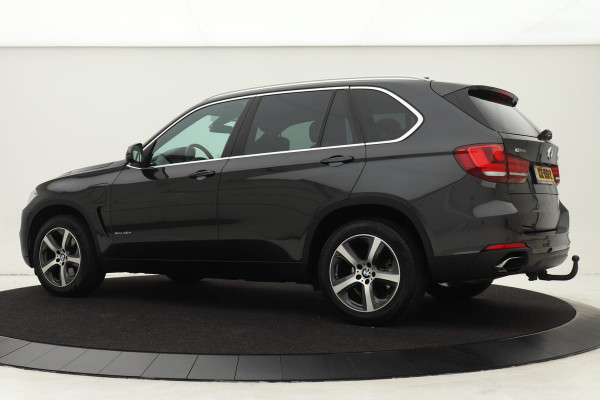 BMW X5 xDrive40e *All-in prijs* | Xenon | Navigatie | Volleder | Memory | Stoelverwarming | Trekhaak