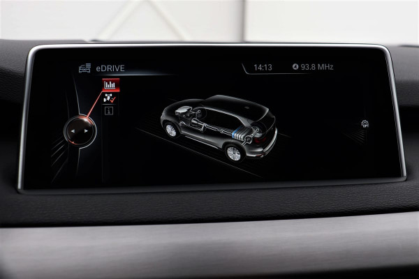 BMW X5 xDrive40e *All-in prijs* | Xenon | Navigatie | Volleder | Memory | Stoelverwarming | Trekhaak