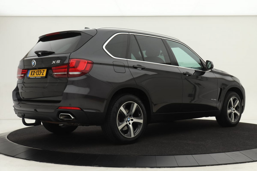 BMW X5 xDrive40e *All-in prijs* | Xenon | Navigatie | Volleder | Memory | Stoelverwarming | Trekhaak