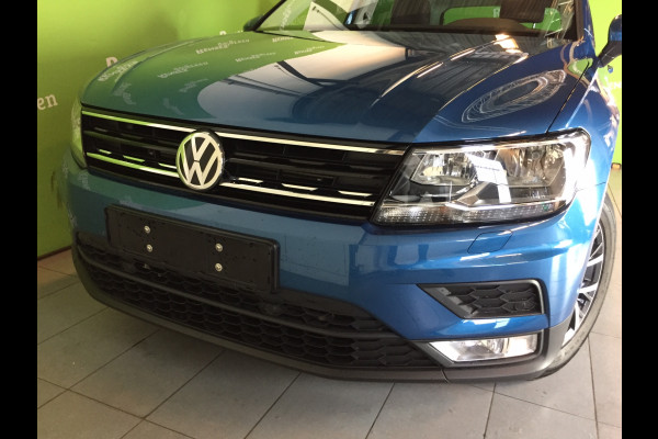 Volkswagen Tiguan 2.0 TSI 4Motion Automaat - Trekhaak - Apple Carplay