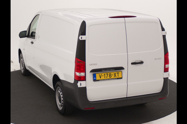 Mercedes-Benz Vito 111 CDI L, achterdeuren, airco 24 mnd garantie + 2 onderhoudsbeurten GRATIS