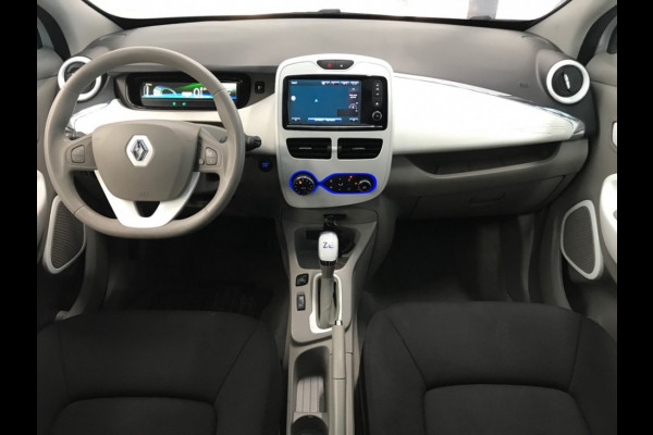 Renault ZOE Q210 Life (ex BTW) Quickcharge 22 kWh (ex Accu) 4% bijtelling