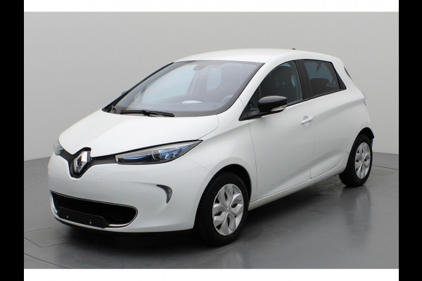 Renault ZOE Q210 Life (ex BTW) Quickcharge 22 kWh (ex Accu) 4% bijtelling