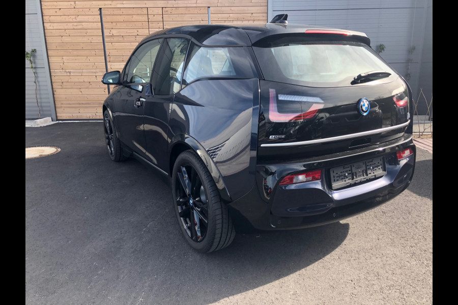 BMW i3 120Ah - 4% Bijtelling - Full options - Nu met 10% korting