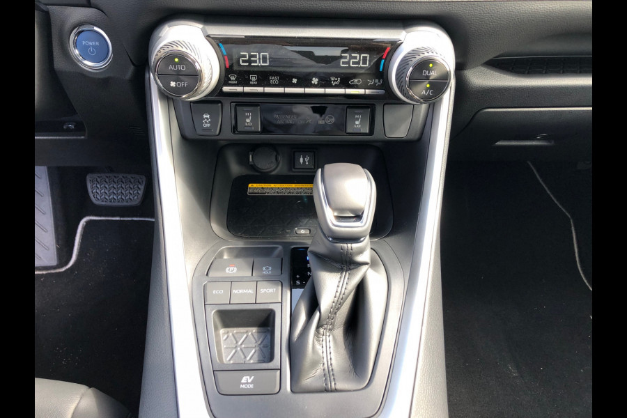 Toyota RAV4 2.5 Hybrid Executive 2WD