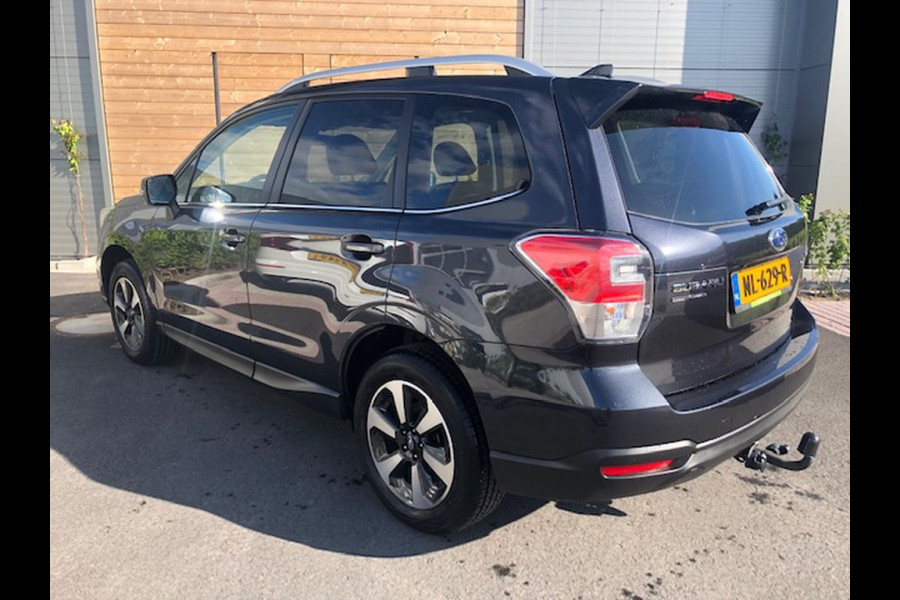 Subaru Forester 2.0 Premium - Panoramadak - Leder - Navi