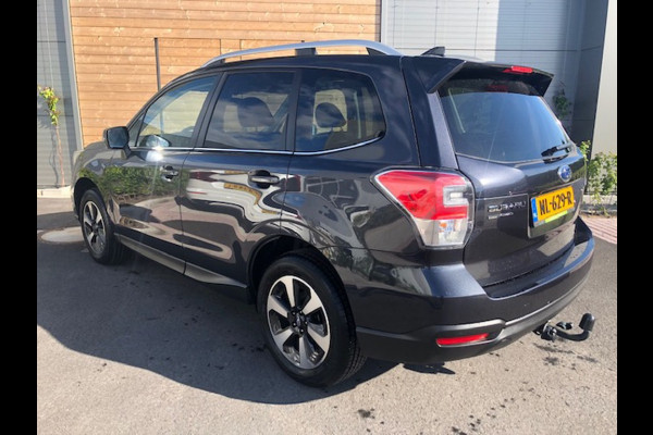 Subaru Forester 2.0 Premium - Panoramadak - Leder - Navi