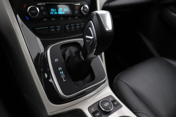 Ford C-MAX 2.0 Plug-in Hybrid Titanium Plus *Excl. BTW* | Panorama | Leder | Navigatie | Camera | Stoelverwarming