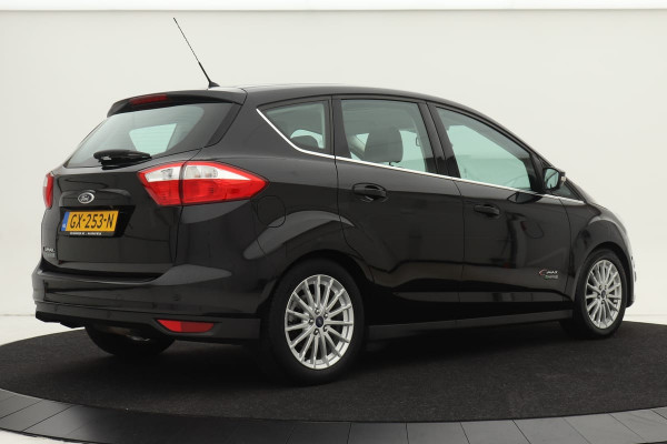 Ford C-MAX 2.0 Plug-in Hybrid Titanium Plus *Excl. BTW* | Panorama | Leder | Navigatie | Camera | Stoelverwarming