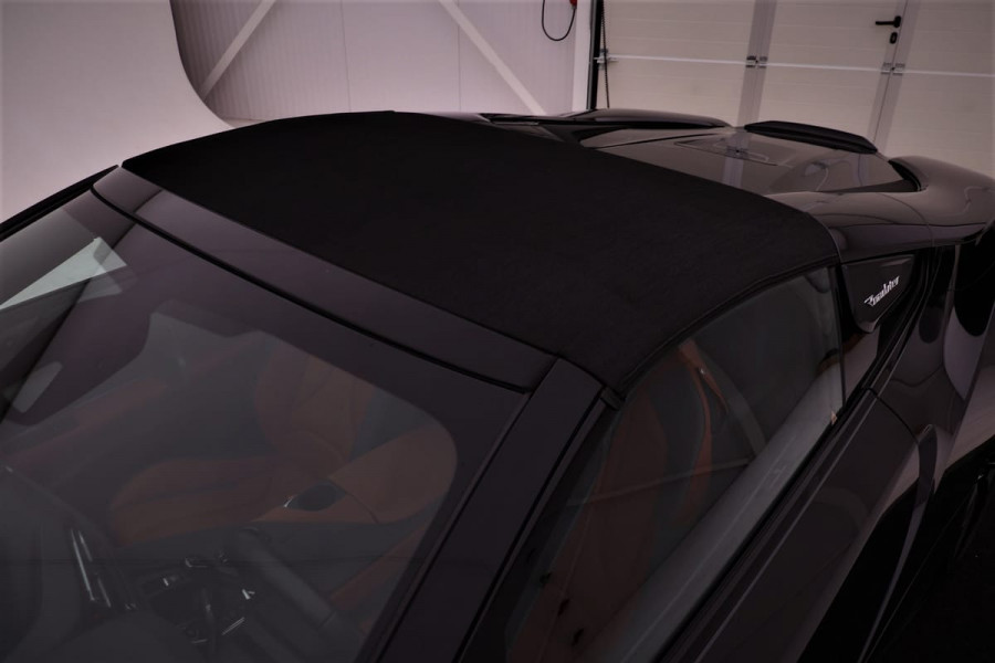 BMW i8 Roadster | Progressive pack | Individual Naturleder | H&K Sound | HUD | Nav Proff | Carbon inleg | Stoelverwarming