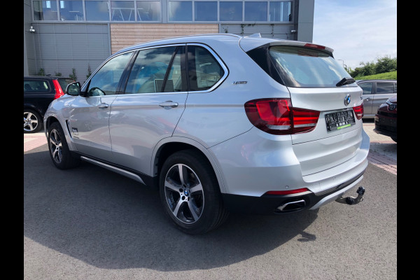 BMW X5 XDRIVE 40E HIGH EXECUTIVE (incl. BTW) 14% - 17.000 km!