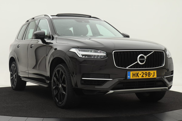 Volvo XC90 2.0 T8 AWD Inscription 7-persoons *Excl BTW* | Panoramadak | Full LED | Volleder | Navigatie | Camera