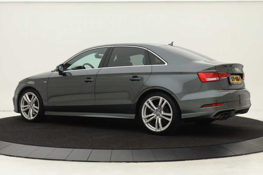 Audi A3 Limousine 1.4 TFSI 150pk CoD Pro Line S | Xenon | Leder/Alcantara | Navigatie | Climate control | Cruise control