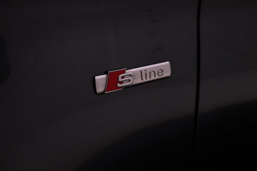 Audi A3 Limousine 1.4 TFSI 150pk CoD Pro Line S | Xenon | Leder/Alcantara | Navigatie | Climate control | Cruise control