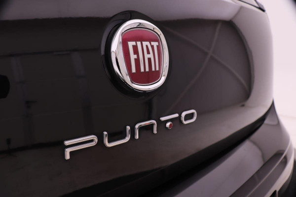 Fiat Punto Evo 1.3 M-Jet Pop 5-deurs | Airco | Cruise control | Trekhaak | Navigatie | PDC