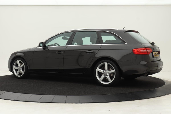 Audi A4 Avant 1.8 TFSI Business Edition | Xenon | Leder | Navigatie | Climate control | Cruise control