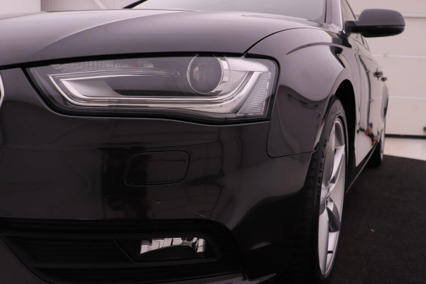 Audi A4 Avant 1.8 TFSI Business Edition | Xenon | Leder | Navigatie | Climate control | Cruise control