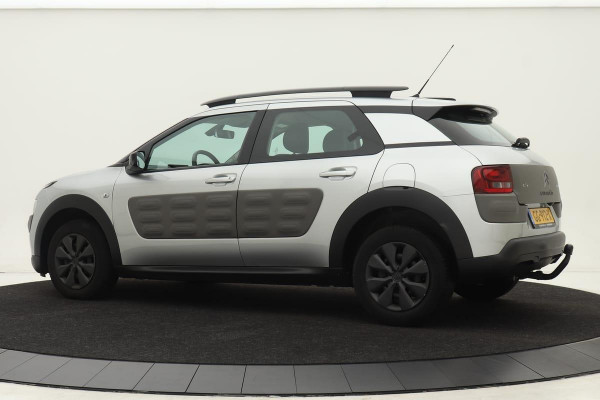 Citroën C4 Cactus 1.6 BlueHDi Business1.6 BlueHDi Business | Navigatie | Climate control | Camera | Trekhaak