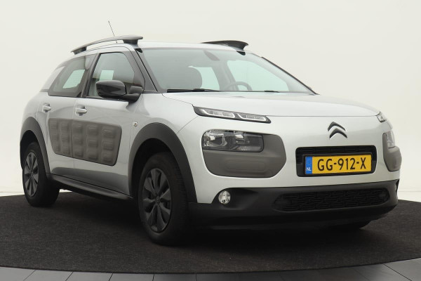 Citroën C4 Cactus 1.6 BlueHDi Business1.6 BlueHDi Business | Navigatie | Climate control | Camera | Trekhaak